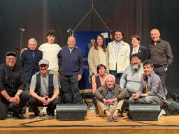 Immagine Corrado Leone Concerto 8 maggio.jpg - {Immagine Corrado Leone Concerto 8 maggio.jpg} - [97489]