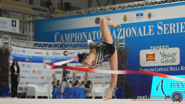Tutto pronto per Final Six Ritmica Torino.jpg - {Tutto pronto per Final Six Ritmica Torino.jpg} - [97873]