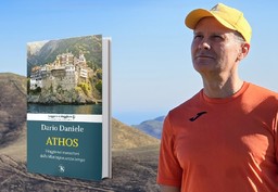 Athos_libro_dario_daniele_22aprile25.jpg - {Athos_libro_dario_daniele_22aprile25.jpg} - [98505]